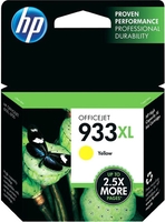 Картридж HP Officejet 933XL (CN056AE) - фото