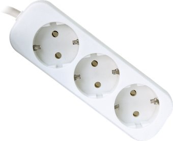 Удлинитель Defender E318 [99221] - фото