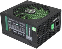 Блок питания GameMax GM-700 - фото