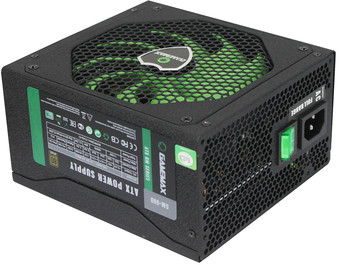Блок питания GameMax GM-600 - фото