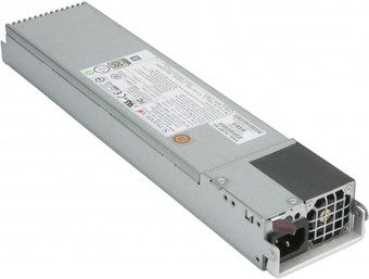 Блок питания Supermicro PWS-1K28P-SQ - фото