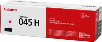 Картридж Canon 045HM [1244C002] - фото