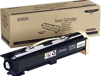 Картридж Xerox 106R03396 - фото