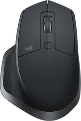 Мышь Logitech MX Master 2S (графит) [910-005139] - фото