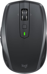 Мышь Logitech MX Anywhere 2S (графит) [910-005153] - фото