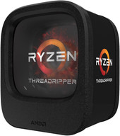 Процессор AMD Ryzen Threadripper 1920X - фото