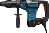 Перфоратор Bosch GBH 5-40 D Professional [0611269020] - фото