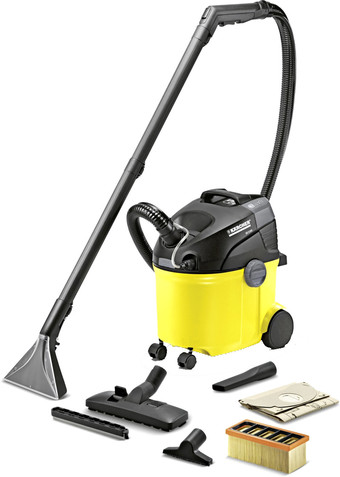 Пылесос Karcher SE 5.100 [1.081-200.0] - фото