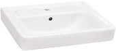 Умывальник Santek Тигода-60 60x47.5 [1.WH30.2.082] - фото