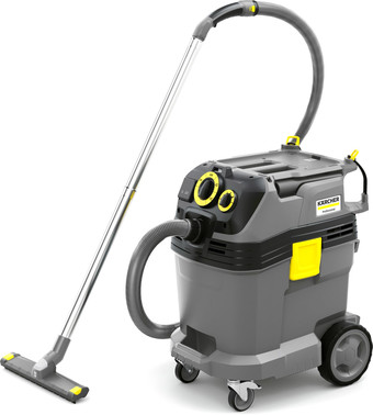 Пылесос Karcher NT 40/1 Tact Te L [1.148-311.0] - фото