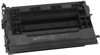 Картридж HP 37A [CF237A] - фото