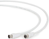 Удлинитель Cablexpert CCV-515-W - фото