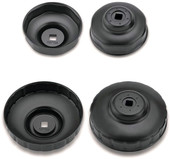 Специнструмент Toptul JDAH9618 2 предмета - фото