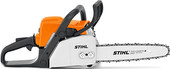 Бензопила STIHL MS 180 16" - фото