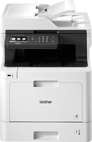 МФУ Brother DCP-L8410CDW - фото