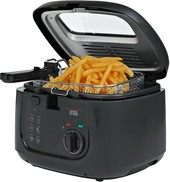 Фритюрница GFgril GFF-05 Compact - фото