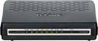 Wi-Fi роутер D-Link DVG-N5402SP/1S/C1A - фото