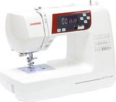 Швейная машина Janome 601 DC - фото