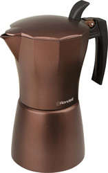 Гейзерная кофеварка Rondell Kortado RDA-399 - фото