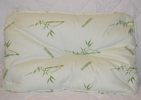 Спальная подушка Файбертек В.1.04.Б (58x38 см) - фото