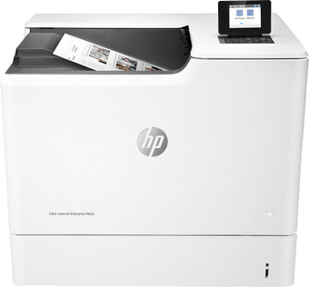 Принтер HP LaserJet Enterprise M652n [J7Z98A] - фото