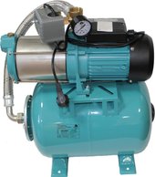 Установка повышения давления OMNIGENA МН-1800 24л - фото