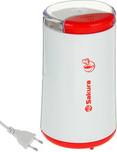 Кофемолка Sakura SA-6158WR - фото