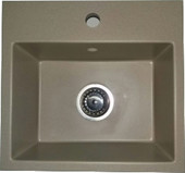 Кухонная мойка БелЭворс Mini (бежевый) - фото