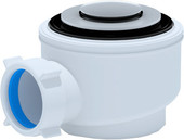 Сифон Ани Пласт E410CL - фото