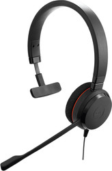 Наушники Jabra Evolve 20 MS Mono [4993-823-109] - фото