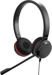 Наушники Jabra Evolve 30 II MS Stereo [5399-823-309] - фото