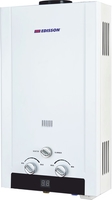 Газовая колонка Edisson H 20 D - фото