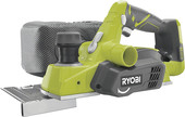 Рубанок Ryobi R18PL-0 [5133002921] - фото