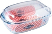 Утятница Pyrex O Cuisine 465AC00 - фото