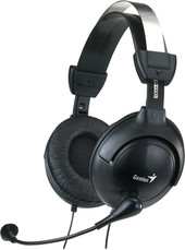 Наушники Genius HS-M505X - фото