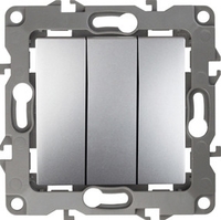 Выключатель ЭРА 12-1107-03 - фото