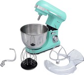 Миксер Kitfort KT-1324-3 (бирюзовый) - фото