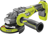 Угловая шлифмашина Ryobi R18AG7-0 - фото