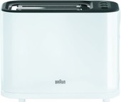 Тостер Braun PurEase HT3000 WH - фото