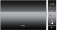 Микроволновая печь CASO MG25 Ceramic Menu - фото