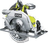 Дисковая пила Ryobi R18CS7-0 - фото