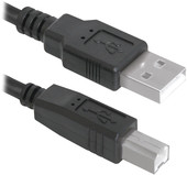 Кабель Defender USB04-17 5.0 м - фото