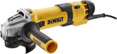 Угловая шлифмашина DeWalt DWE4257 - фото