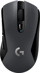 Игровая мышь Logitech G603 Lightspeed - фото