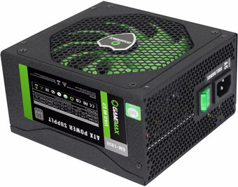 Блок питания GameMax GM-1050 - фото