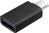 Адаптер Cablexpert A-USB2-CMAF-01 - фото