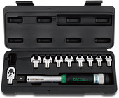 Toptul 3/8" 6-30 Нм GAAI1001 - фото