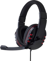 Наушники Gembird GHS-402 - фото