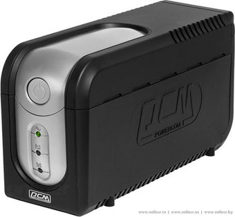 Источник бесперебойного питания Powercom Imperial IMP-525AP - фото