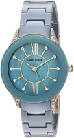 Наручные часы Anne Klein 2388BLGB - фото